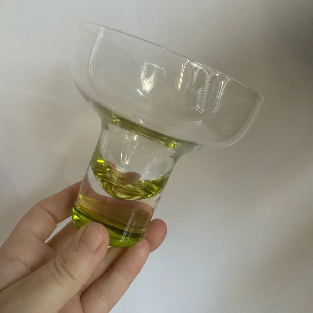 Margarita Glasses Set of 2